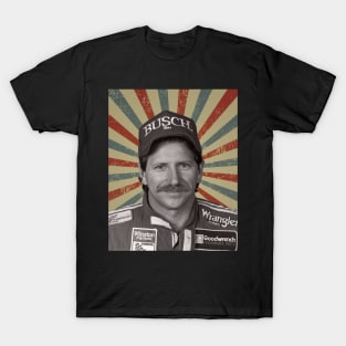 Dale Earnhardt T-Shirt